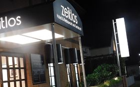 Zeitlos Hotel Und Restaurant Am Fuchsbach
